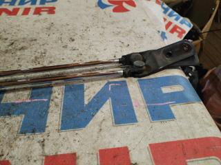 Амортизатор задней двери задний SUZUKI KEI, SWIFT, CHEVROLET CRUZE HN22S, HN11S, HN21S, HT51S, HR52S, HR82S 3 ракурс