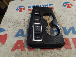 Консоль кпп HONDA CIVIC FL4, FL1 1 ракурс Консоль кпп HONDA CIVIC FL4, FL1 1 ракурс