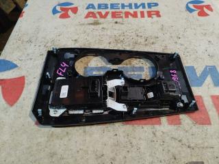 Консоль кпп HONDA CIVIC FL4, FL1 4 ракурс Консоль кпп HONDA CIVIC FL4, FL1 4 ракурс