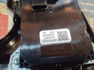 Консоль кпп HONDA CIVIC FL4, FL1 5 ракурс Консоль кпп HONDA CIVIC FL4, FL1 5 ракурс