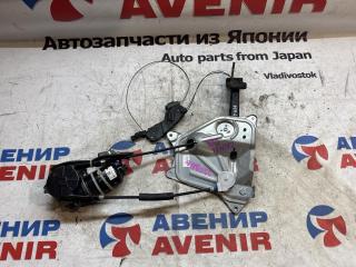 Доводчик двери левый задний TOYOTA ISIS ANM10G, ANM10W, ANM15G, ANM15W, ZNM10G, ZNM10W 2 ракурс