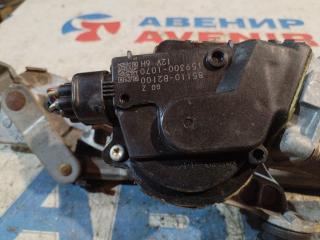 Трапеция дворников передняя DAIHATSU SONICA L405S . L415S 2 ракурс