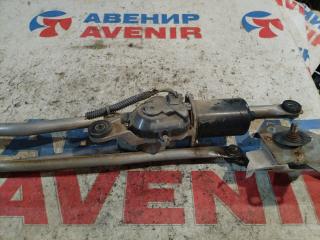 Трапеция дворников передняя NISSAN MARCH AK12 4 ракурс