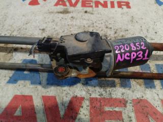 Трапеция дворников TOYOTA BB NCP31, NCP30, NCP35 2 ракурс
