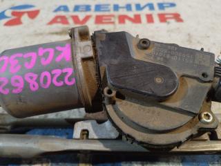 Трапеция дворников TOYOTA PASSO KGC30, KGC35 2 ракурс