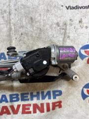 Трапеция дворников передняя DAIHATSU MOVE LA150S, LA160S 2 ракурс