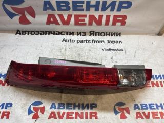 Стоп-сигнал левый задний HONDA STREAM RN7, RN6, RN8, RN9 D038 1 ракурс