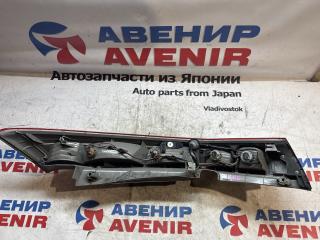 Стоп-сигнал левый задний HONDA STREAM RN7, RN6, RN8, RN9 D038 2 ракурс