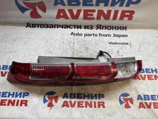 Стоп-сигнал левый задний HONDA STREAM RN7, RN6, RN8, RN9 D079 1 ракурс