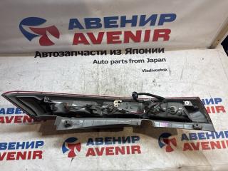 Стоп-сигнал левый задний HONDA STREAM RN7, RN6, RN8, RN9 D079 2 ракурс