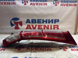 Стоп-сигнал правый задний HONDA STREAM RN7, RN6, RN8, RN9 D079 3 ракурс