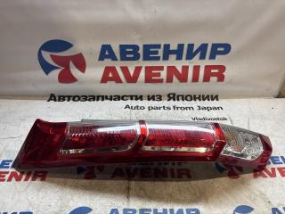 Стоп-сигнал левый задний HONDA STREAM RN7, RN6, RN8, RN9 D079 1 ракурс