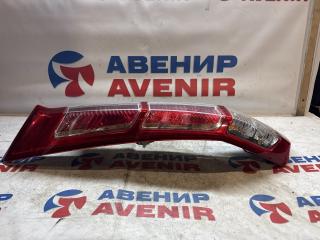 Стоп-сигнал левый задний HONDA STREAM RN7, RN6, RN8, RN9 D079 2 ракурс