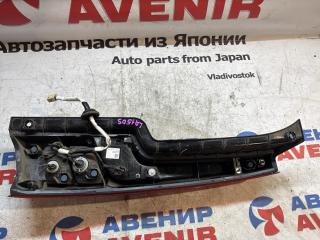 Стоп-сигнал левый задний DAIHATSU MOVE LA150S D161 2 ракурс