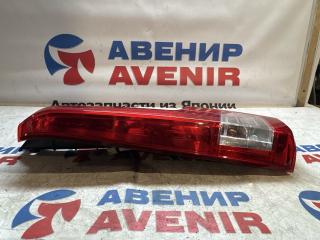Стоп-сигнал левый задний DAIHATSU MOVE LA150S D161 3 ракурс