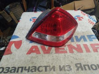 Стоп-сигнал правый задний NISSAN TIIDA LATIO C11, JC11, NC11, SC11 4088 1 ракурс