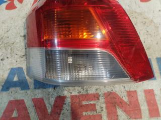 Стоп-сигнал левый задний TOYOTA VITZ NCP95, KSP90, NCP91, SCP90 52185 2 ракурс