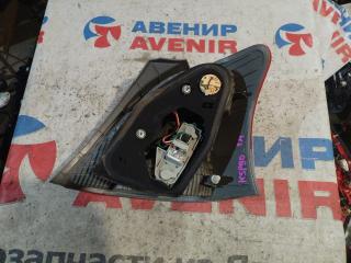 Стоп-сигнал левый задний TOYOTA VITZ NCP95, KSP90, NCP91, SCP90 52185 5 ракурс