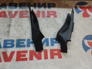 Жабо HONDA CIVIC FL4, FL3, FL1, FL2 2 ракурс