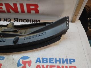 Жабо DAIHATSU SONICA L405S, L415S 5 ракурс
