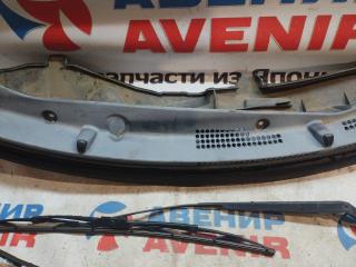 Жабо DAIHATSU SONICA L405S, L415S 4 ракурс