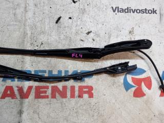 Держатель дворника передний HONDA CIVIC FL4, FL1 2 ракурс