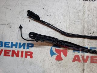 Держатель дворника передний HONDA CIVIC FL4, FL1 3 ракурс