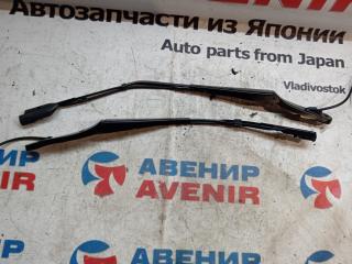 Держатель дворника передний HONDA CIVIC FL4, FL1 4 ракурс