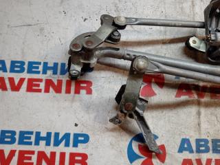 Трапеция дворников HONDA CIVIC FD1 2 ракурс