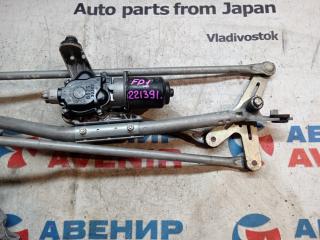 Трапеция дворников HONDA CIVIC FD1 3 ракурс