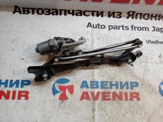 Трапеция дворников передняя DAIHATSU MOVE LA150S, LA160S 3 ракурс