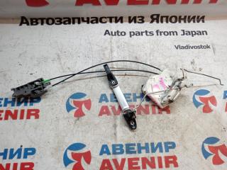 Замок двери правый передний DAIHATSU SONICA L405S, L415S 1 ракурс