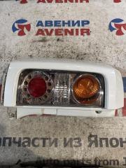 Стоп-сигнал левый задний NISSAN ELGRAND E51 D005 1 ракурс Стоп-сигнал левый задний NISSAN ELGRAND E51 D005 1 ракурс