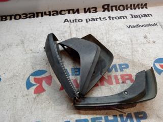 Брызговики комплект TOYOTA VITZ NCP95, KSP90, NCP91, SCP90 4 ракурс