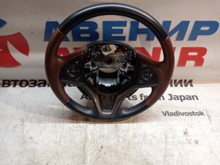 Руль HONDA FIT GP5, GP6, GK3, GK4, GK5, GK6 1 ракурс