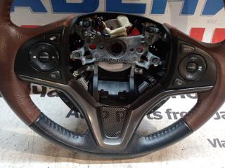 Руль HONDA FIT GP5, GP6, GK3, GK4, GK5, GK6 2 ракурс
