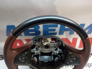 Руль HONDA FIT GP5, GP6, GK3, GK4, GK5, GK6 4 ракурс