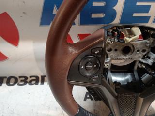 Руль HONDA FIT GP5, GP6, GK3, GK4, GK5, GK6 5 ракурс