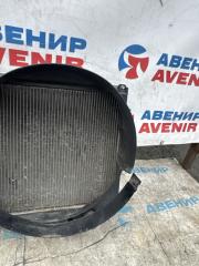 Радиатор TOYOTA CROWN JZS171 1JZ-GE 4 ракурс