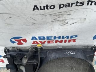 Радиатор TOYOTA CROWN JZS171 1JZ-GE 5 ракурс