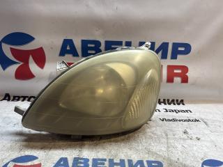 Фара левая передняя TOYOTA VITZ SCP10, NCP10, NCP15, NCP13 52-001 1 ракурс