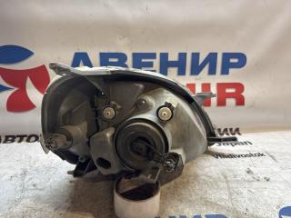 Фара левая передняя TOYOTA VITZ SCP10, NCP10, NCP15, NCP13 52-001 2 ракурс