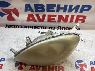Фара левая передняя TOYOTA VITZ SCP10, NCP10, NCP15, NCP13 52-001 3 ракурс