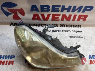 Фара правая передняя NISSAN WINGROAD JY12, NY12, Y12 1777 2 ракурс Фара правая передняя NISSAN WINGROAD JY12, NY12, Y12 1777 2 ракурс