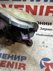Фара правая передняя NISSAN WINGROAD JY12, NY12, Y12 1777 4 ракурс