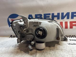 Фара левая передняя TOYOTA CROWN GS171, JZS171, JZS173, JKS175, JZS175, JZS179 100-76941 3 ракурс Фара левая передняя TOYOTA CROWN GS171, JZS171, JZS173, JKS175, JZS175, JZS179 100-76941 3 ракурс