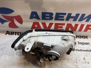 Фара левая передняя TOYOTA CROWN GS171, JZS171, JZS173, JKS175, JZS175, JZS179 100-76941 4 ракурс
