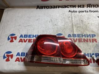 Стоп-сигнал левый задний TOYOTA CROWN GRS180, GRS181, GRS182, GRS183, GRS184 30-309 2 ракурс