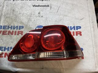 Стоп-сигнал левый задний TOYOTA CROWN GRS180, GRS181, GRS182, GRS183, GRS184 30-309 3 ракурс