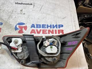 Стоп-сигнал левый задний TOYOTA CROWN GRS180, GRS181, GRS182, GRS183, GRS184 30-309 5 ракурс